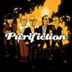 The Purifiction : The Purifiction